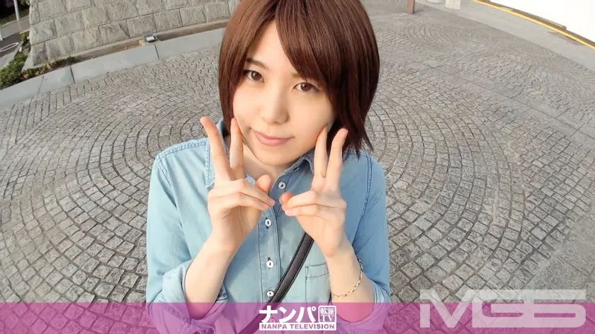 マジ軟派、初撮。548 in 甲府 チームN