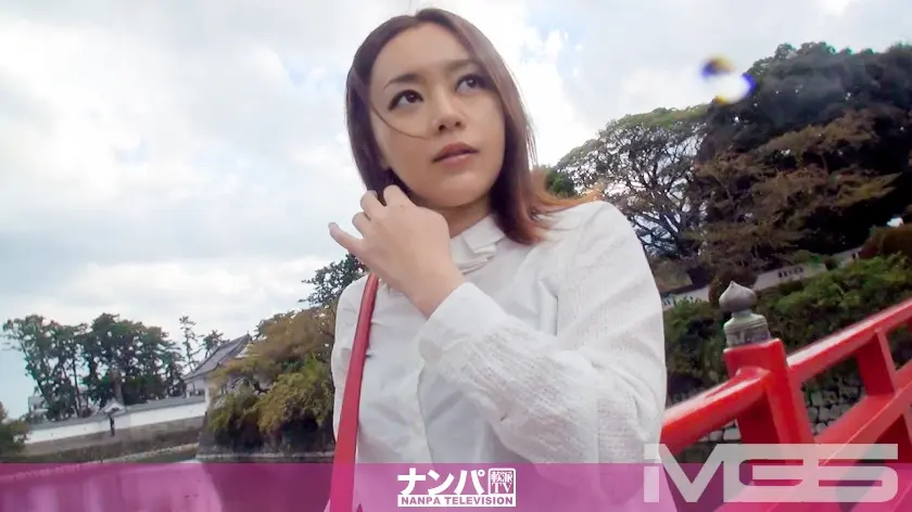 マジ軟派、初撮。581 in 小田原 チームN