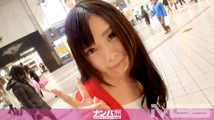 マジ軟派、初撮。584 in 仙台 チームN