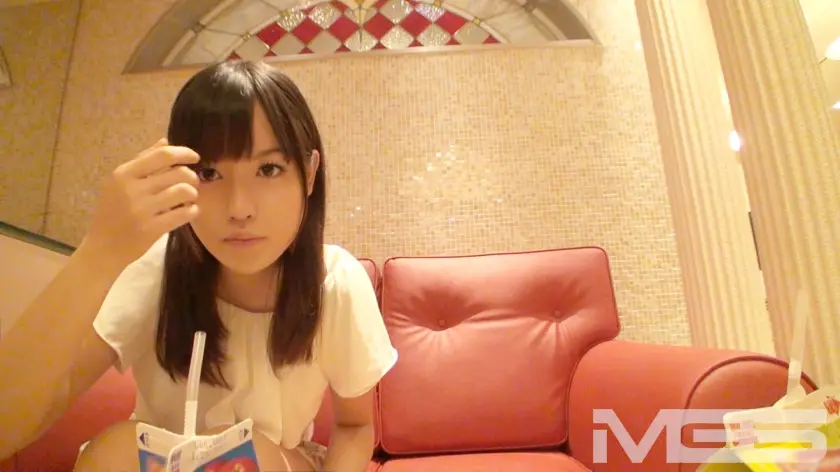 初めての、レズ体験。14