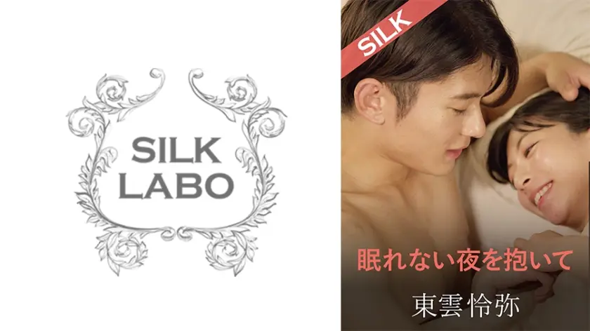 眠れない夜を抱いて 東雲怜弥 百咲みいろ