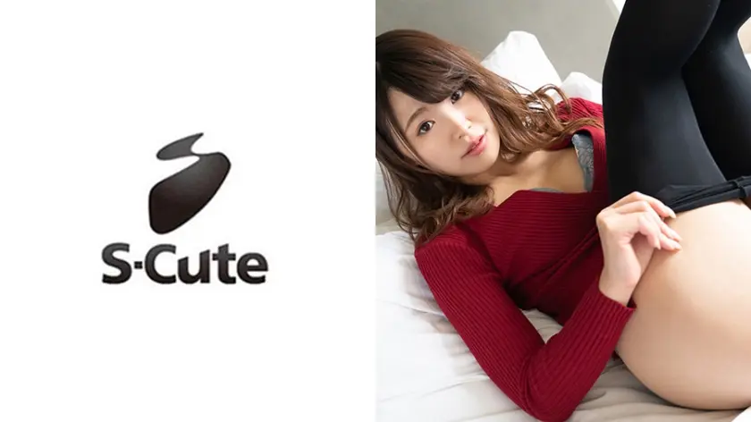 ゆりあ(20) S-Cute ●練された美体際立つエッチ