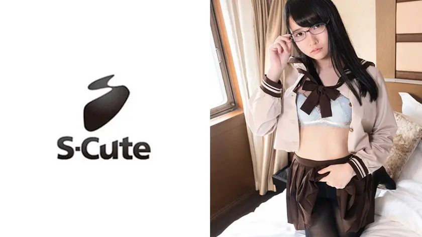 あおい(19) S-Cute フェラとYシャツと美少女