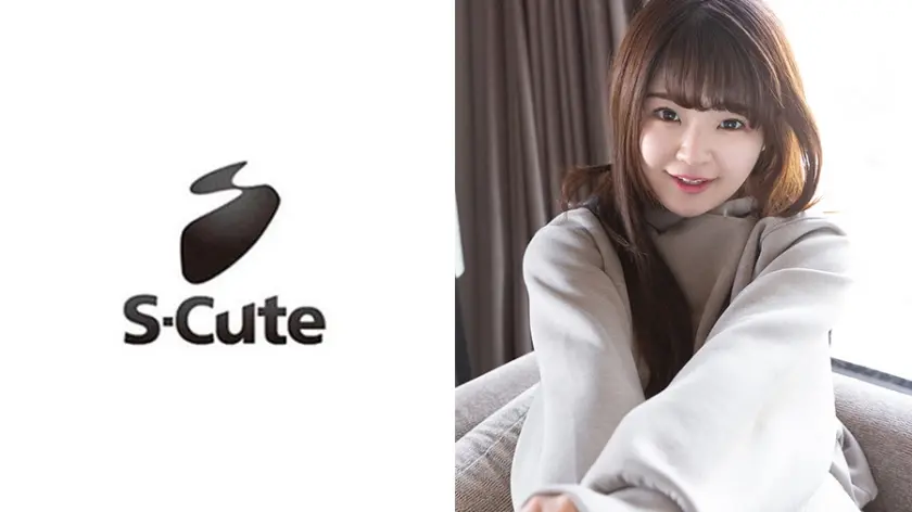 める(22) S-Cute 恥じらう純白美少女に顔射SEX