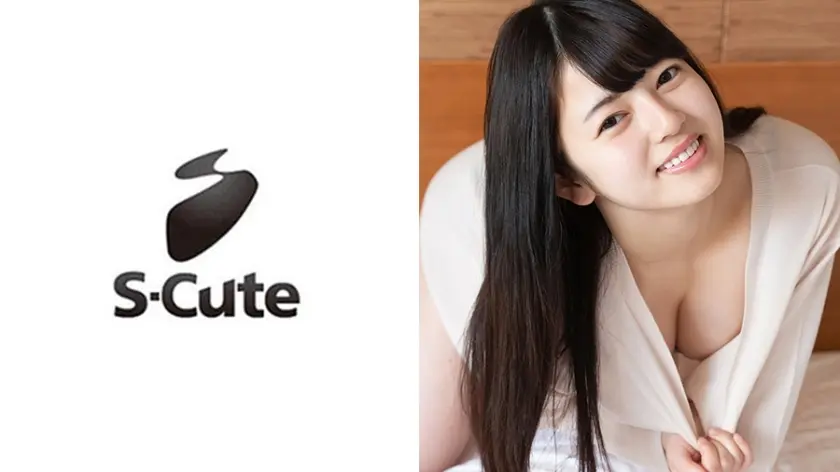 みれい(20) S-Cute 幼顔っ子に顔射SEX