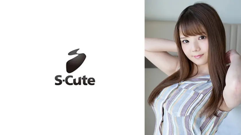 あんな(21) S-Cute 美少女の可愛いお顔に顔射SEX