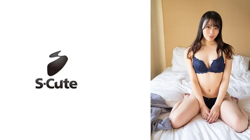 せりな(24) S-Cute  クリとおまんこ同時に責められ絶頂H