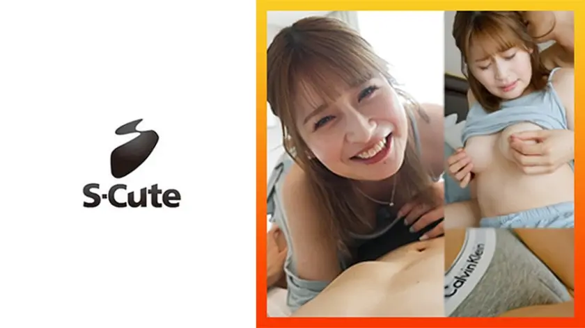 まいな(20) 彼氏を起こしておはよう中出しsex