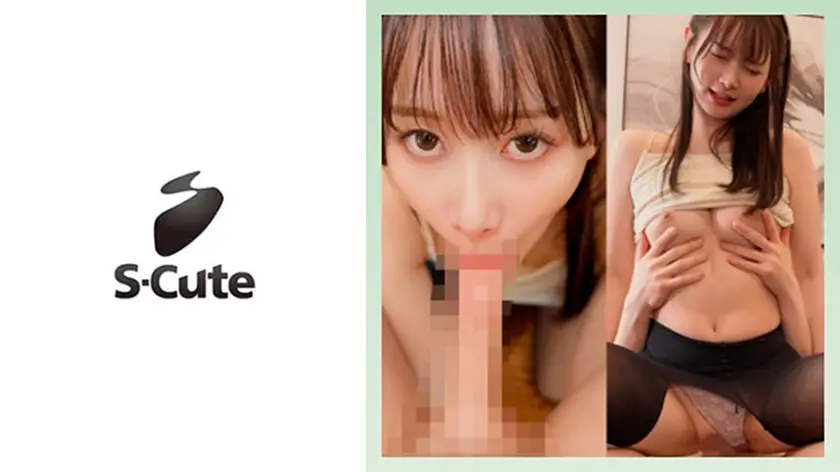 しずか(22)ガチ恋しそうなハメ撮り中出しSEX