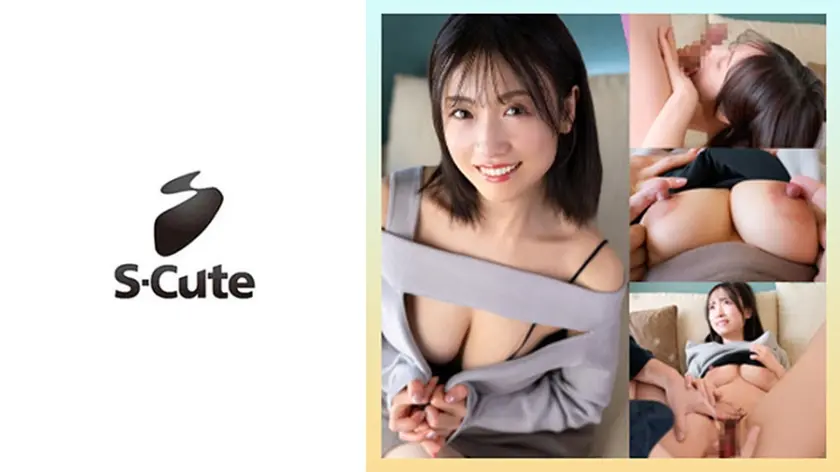 まみ(31)感じるほどに積極的になる中出しエッチ