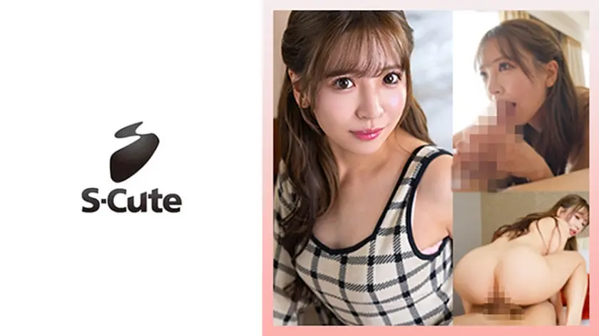 あや(28)焦らされ興奮する美少女のSEX