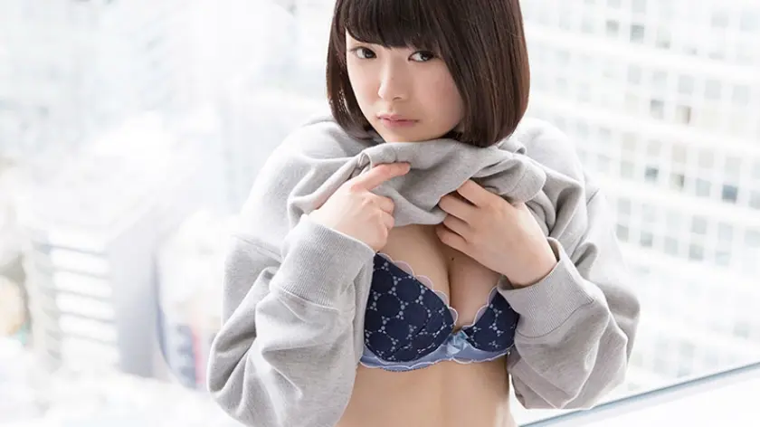 aya (2) パイパン美少女