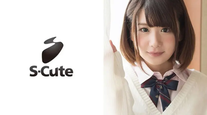 mari 制服美少女