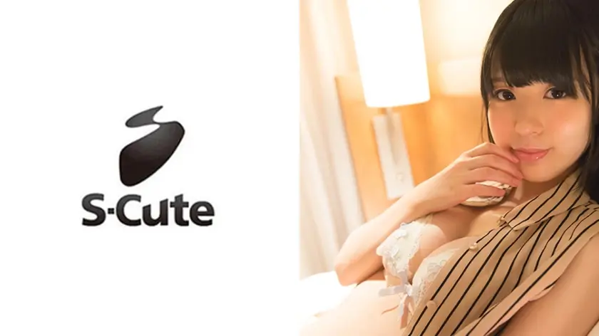 satori S-Cute 美乳美少女の淫らで可愛いハメ撮りＨ