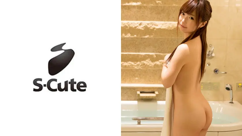 miki S-Cute お風呂でまったりラブラブＨ