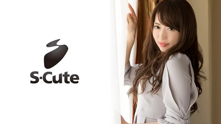 mariya S-Cute 愛液糸引く恥じらいエッチ