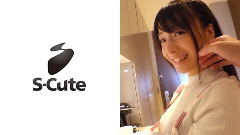 mai (21) S-Cute 裸エプロンの美少女とハメ撮りH