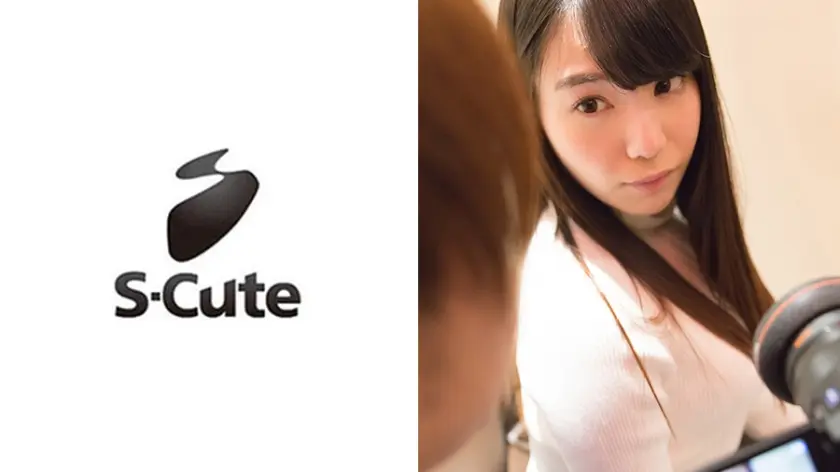 miyu (19) S-Cute フェラ好き巨乳美少女とハメ撮りH