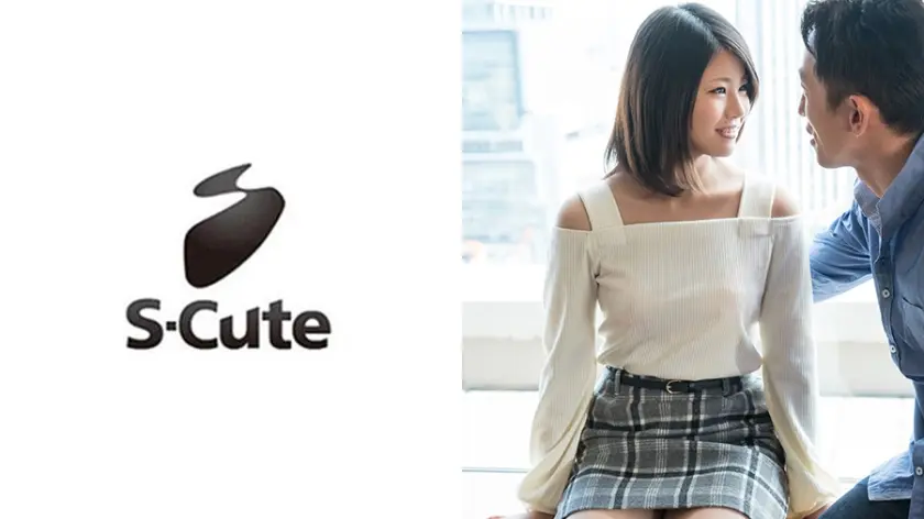 tsumugi S-Cute キスが好きな美女のおねだりH