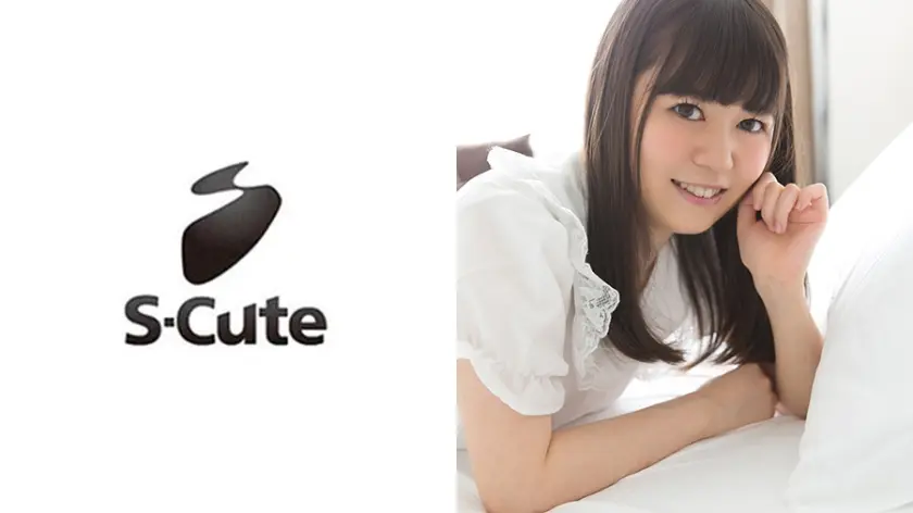 miku S-Cute 笑顔が可愛い美少女とハメ撮りH