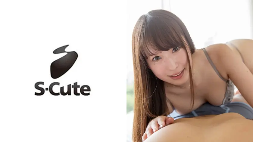 ruka (20) S-Cute 色白パイパン娘と快楽に溺れるセックス