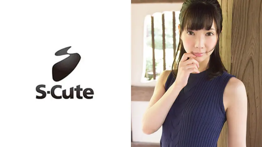 miu (24) S-Cute 清楚で美人なお姉さんと全裸でセックス