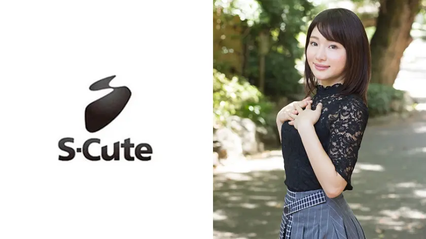 mai S-Cute 儚く濡れる美少女のはにかみエッチ