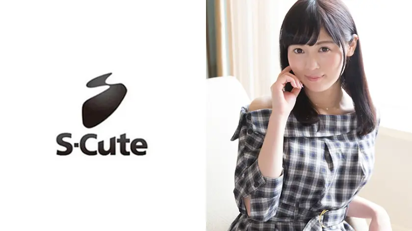 りこ (20) S-Cute 奥ゆかしい美女を奥まで突くセックス