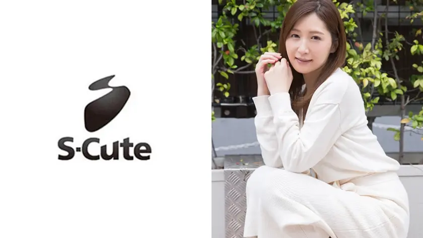 あき (38) S-Cute ナチュラルスローセックス