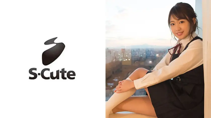 あん(19) S-Cute お風呂で制服姿でラブラブセックス