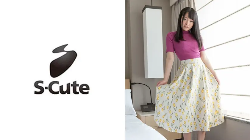 あずさ(20) S-Cute 控えめな美少女の純朴エッチ