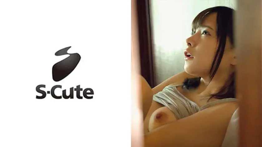 みお(20) S-Cute 真夏の汗だくエッチ