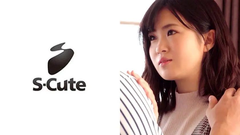 ほのか(23) S-Cute 性の悦びを欲する色白娘の純なSEX