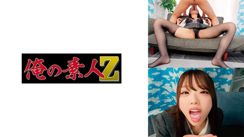 【中出し】普段とのギャップを残して素人が一瞬で一線を越えてし