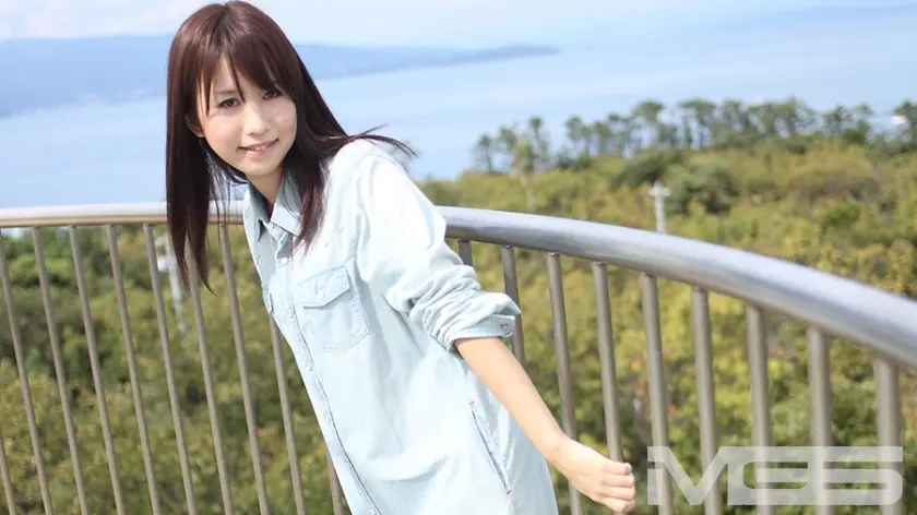 中出しカントリーロード 朋香