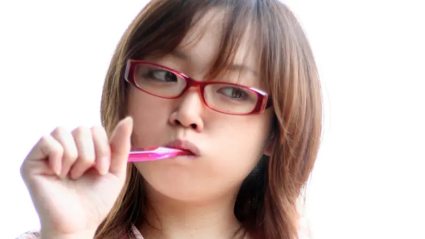 メガすっぴん 怜