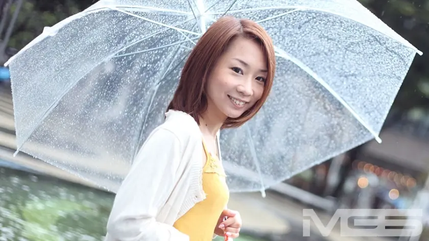 美少女23区顔射デート 絵里香