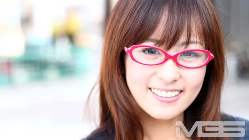 メガネナカノジョ ありす