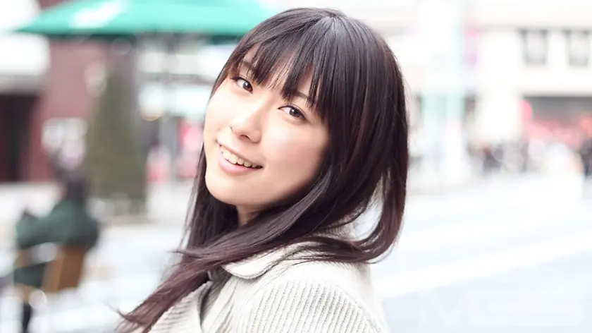 美少女23区顔射デート 美衣