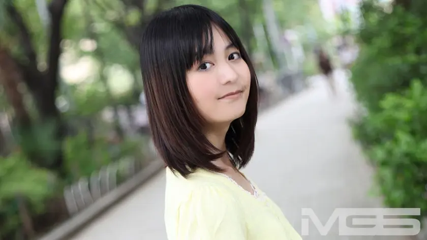 美少女23区顔射デート 留美