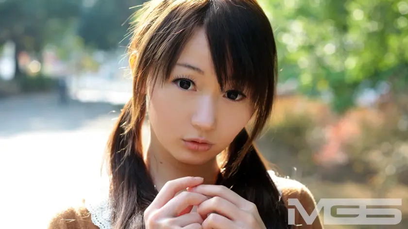 青春18きっす 千奈美