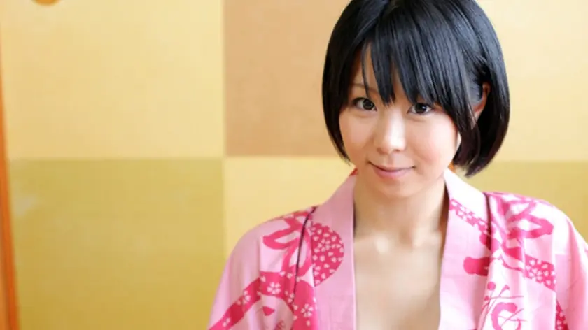 BN爆乳温泉 美香