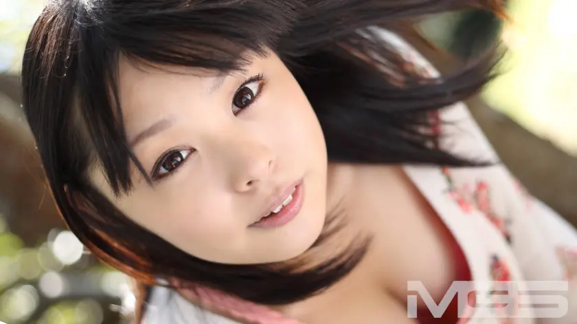 美少女すっぴん白書 柚奈