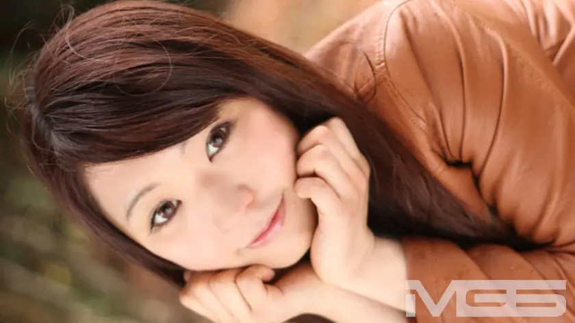 美少女すっぴん白書 結衣