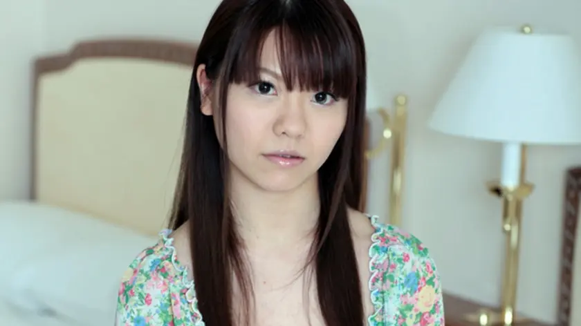 田園調布お嬢さまにオナニー見せつけ みらい