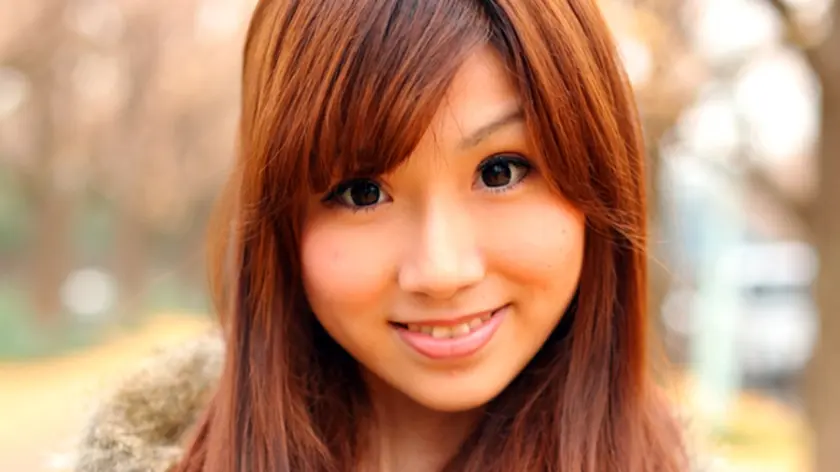 文学と美少女 奈々