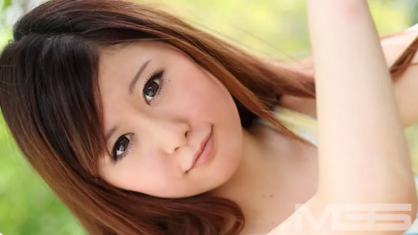 美少女すっぴん白書 れな