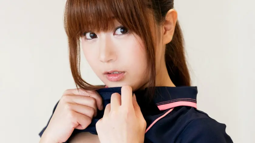 Mahiro #5 思春期 「手紙」