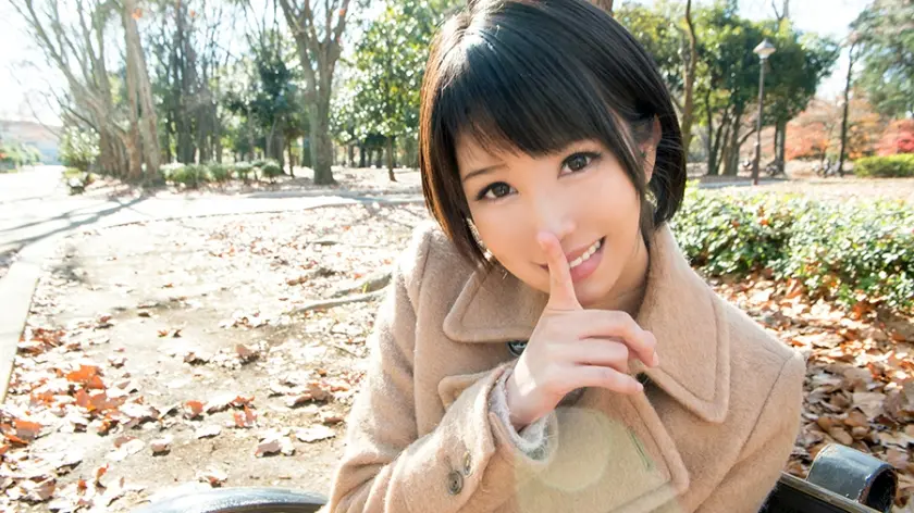 Riku #6 ひ・み・つ Hの練習を友達と