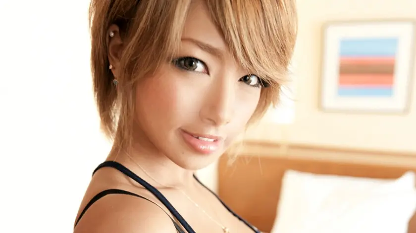 Rumika #5 大好き。